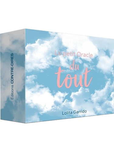 [9782386900303] Le petit Oracle du tout