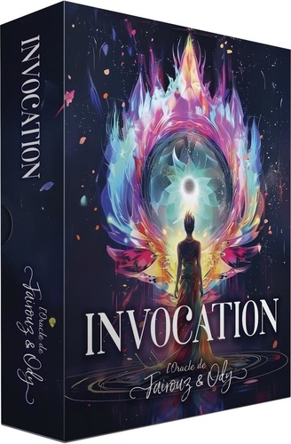 [9782385000707] Invocation