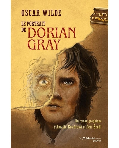 [9782813236302] Le portrait de Dorian Gray