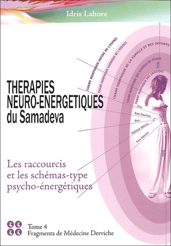 Thérapies Neuro-énergétiques du Samadeva - Les raccourcis et les schémas-type psycho-énergétiques ; Thérapies Neuro-énergétique du Samadeva