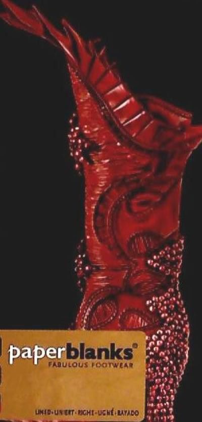 Carnets à couverture rigide - Sorcière - Slim - Ligné