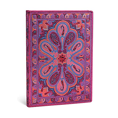 Carnets à couverture rigide - Adina - Midi - Ligné