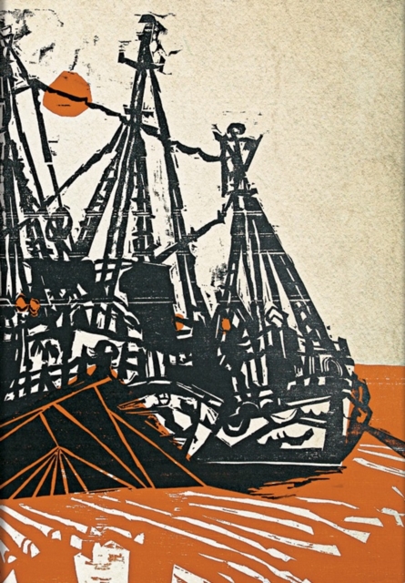 Carnets à couverture rigide - Mouillage - Midi - Ligné