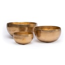Bol Chantant Tibet Chö-pa | 2200-2450 g; 28-29 cm