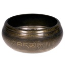 Bol Chantant Tibétain Bouddha | ±1000 g; ±16 cm