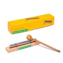 Barre musicale carillon thérapeutique 4° Chakra note FA |