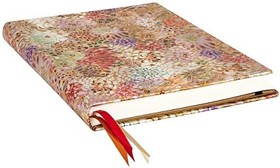 Carnets à pages pointillées - Kikka - Ultra - Pointillé