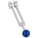 Diapason 5ème Chakra | 10cm