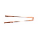 Gratte-langue superior, en cuivre | 30 g