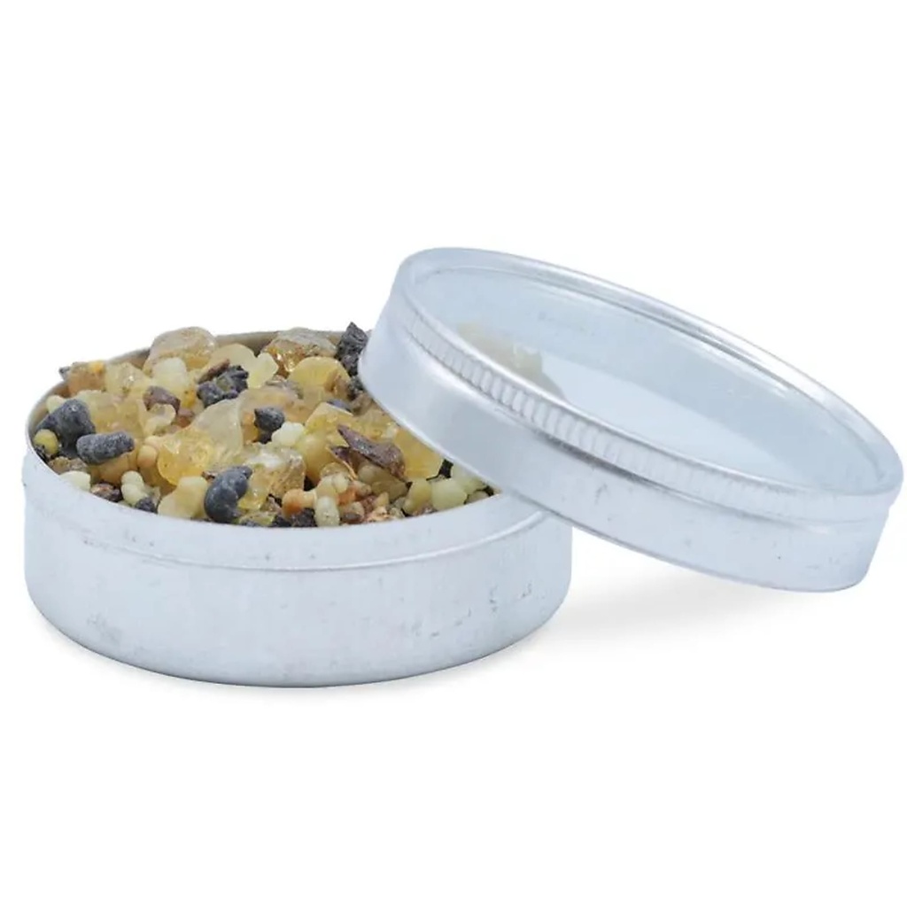 Encens résine - Basilic | 30 ml