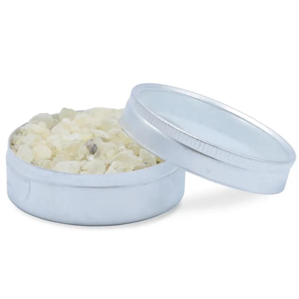 Encens résine - Cathedral (cathédrale) | 30 ml