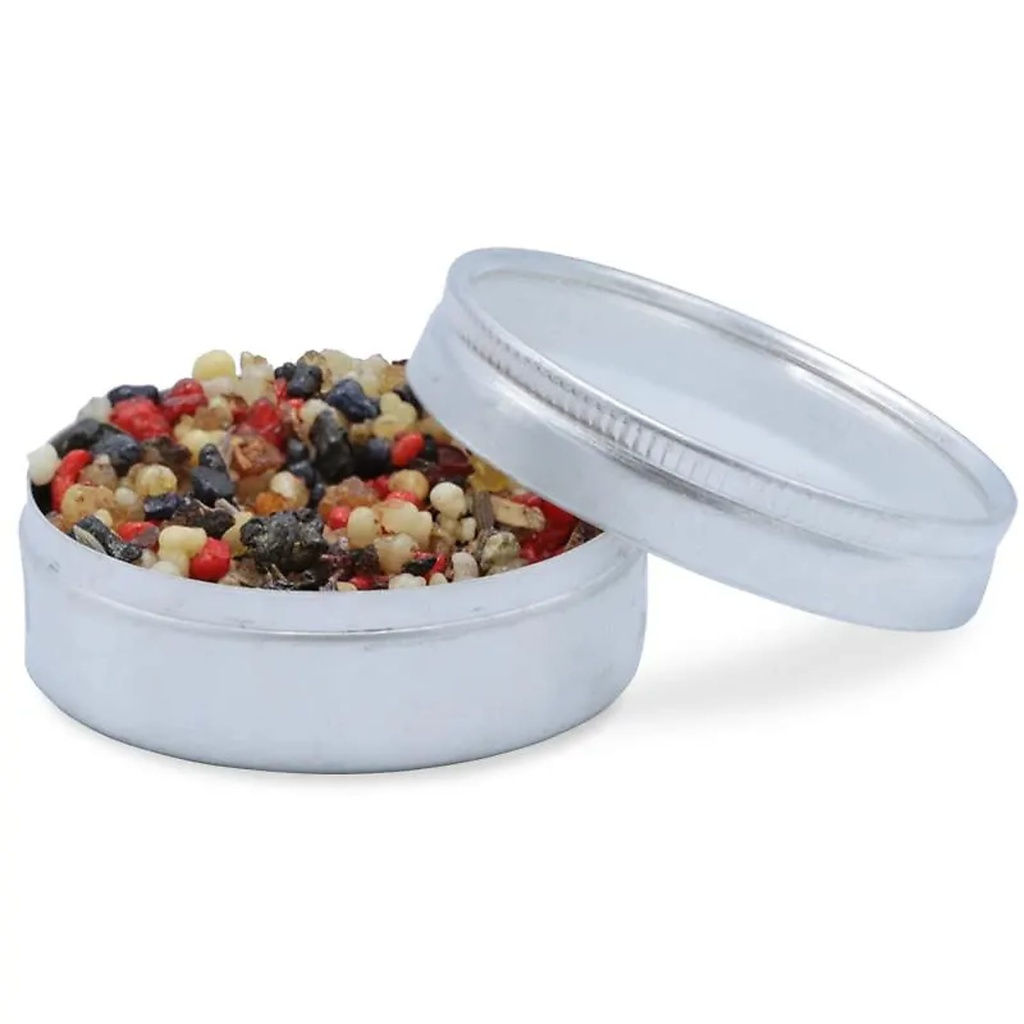 Encens résine - concentration | 30 ml