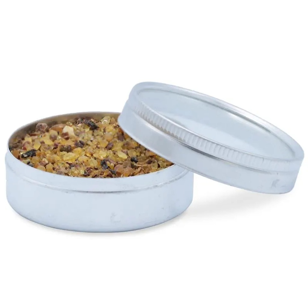 Encens résine - Harmony | 30 ml