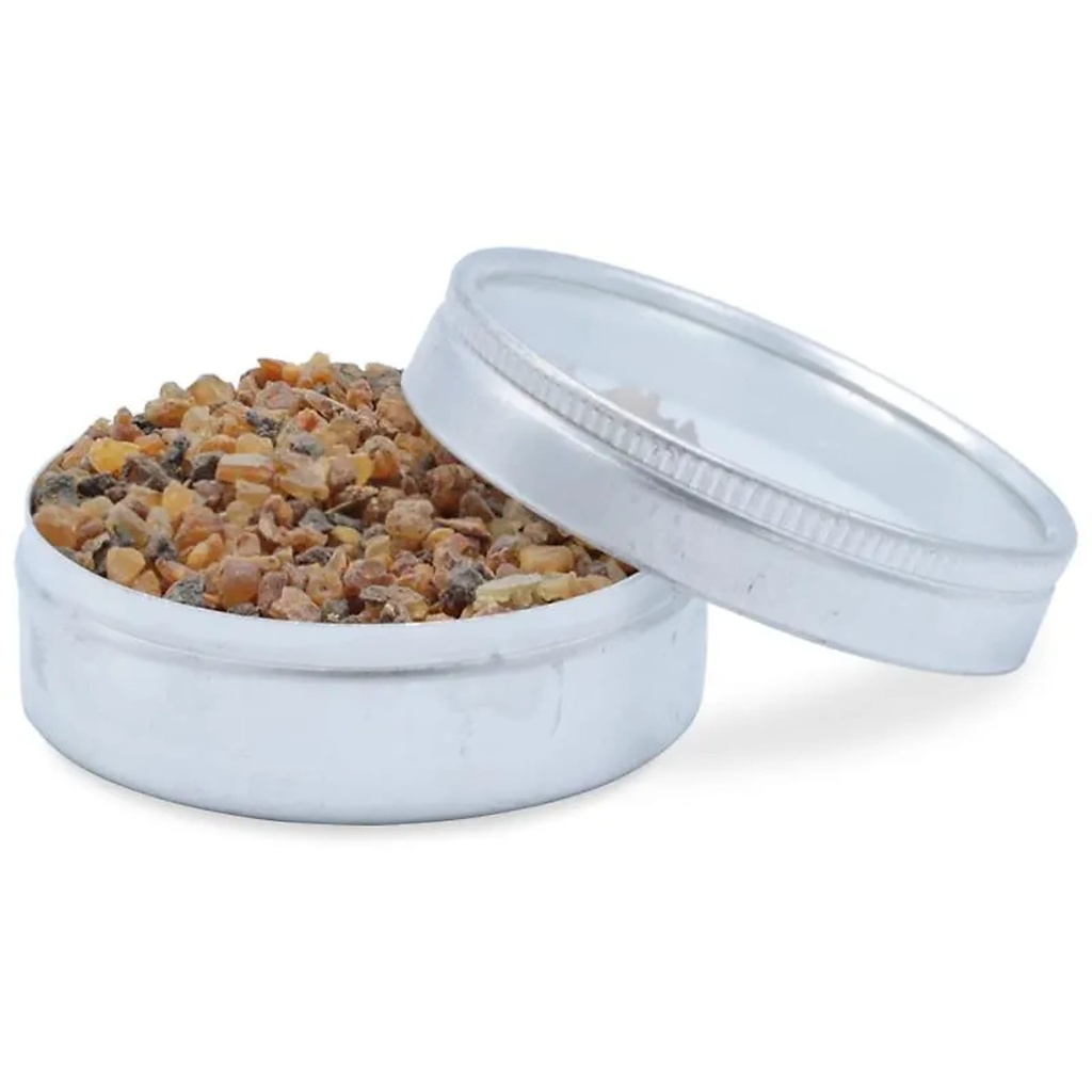 Encens résine - Myrrhe (Ethiopie) | 30 ml