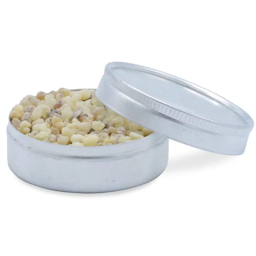 Encens résine - Olibanum Eritrea | 30 ml