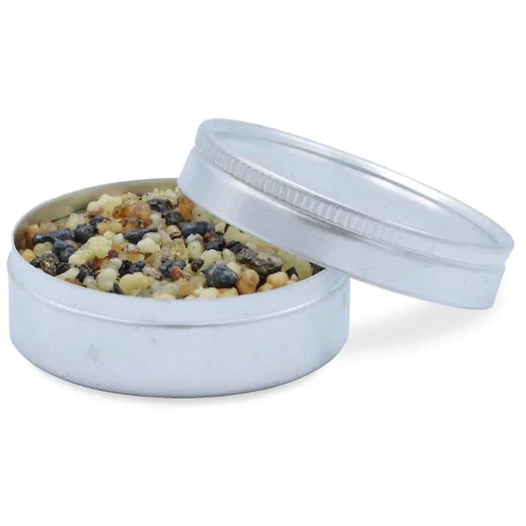 Encens résine - Rituel | 30 ml