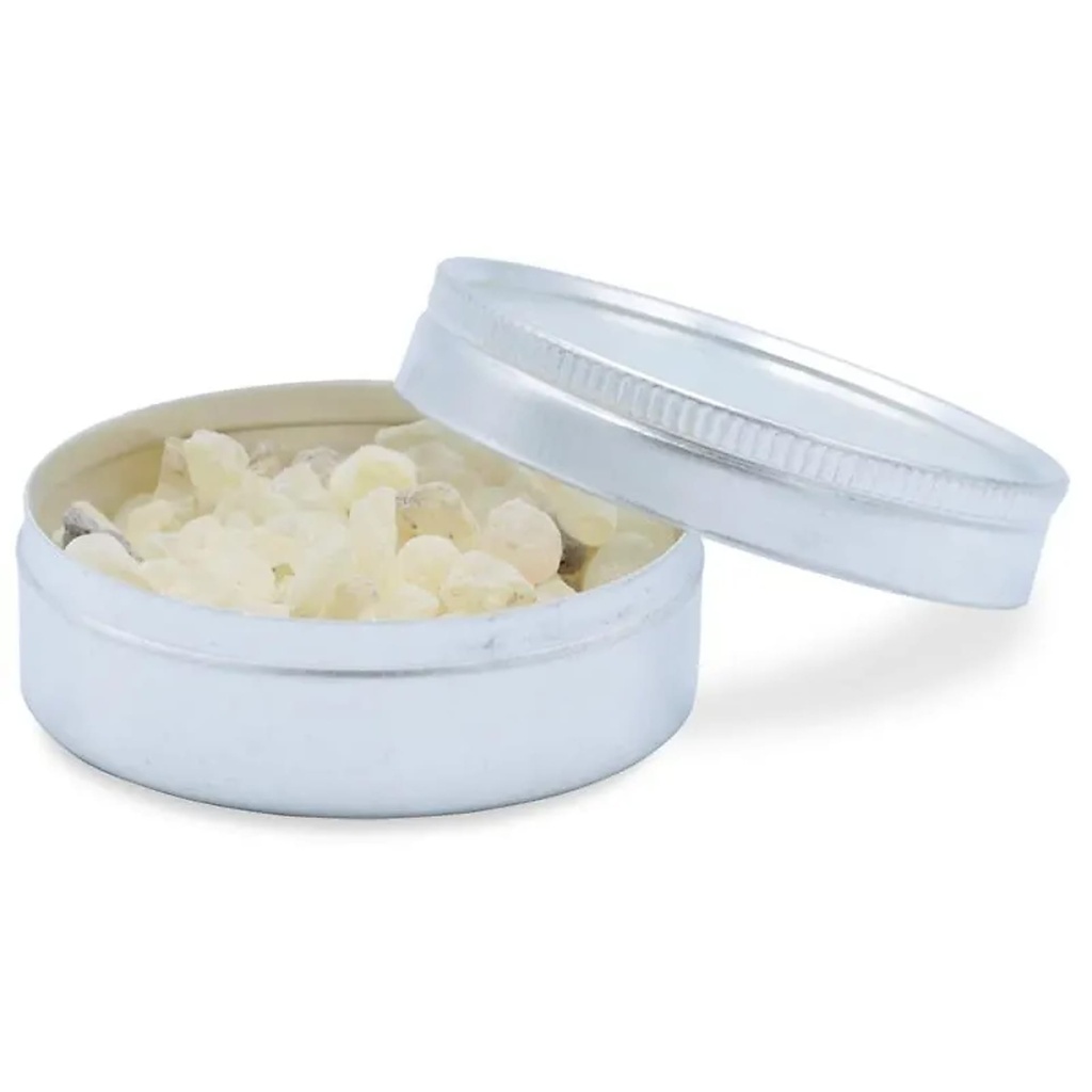 Encens résine - Dammar | 30 ml