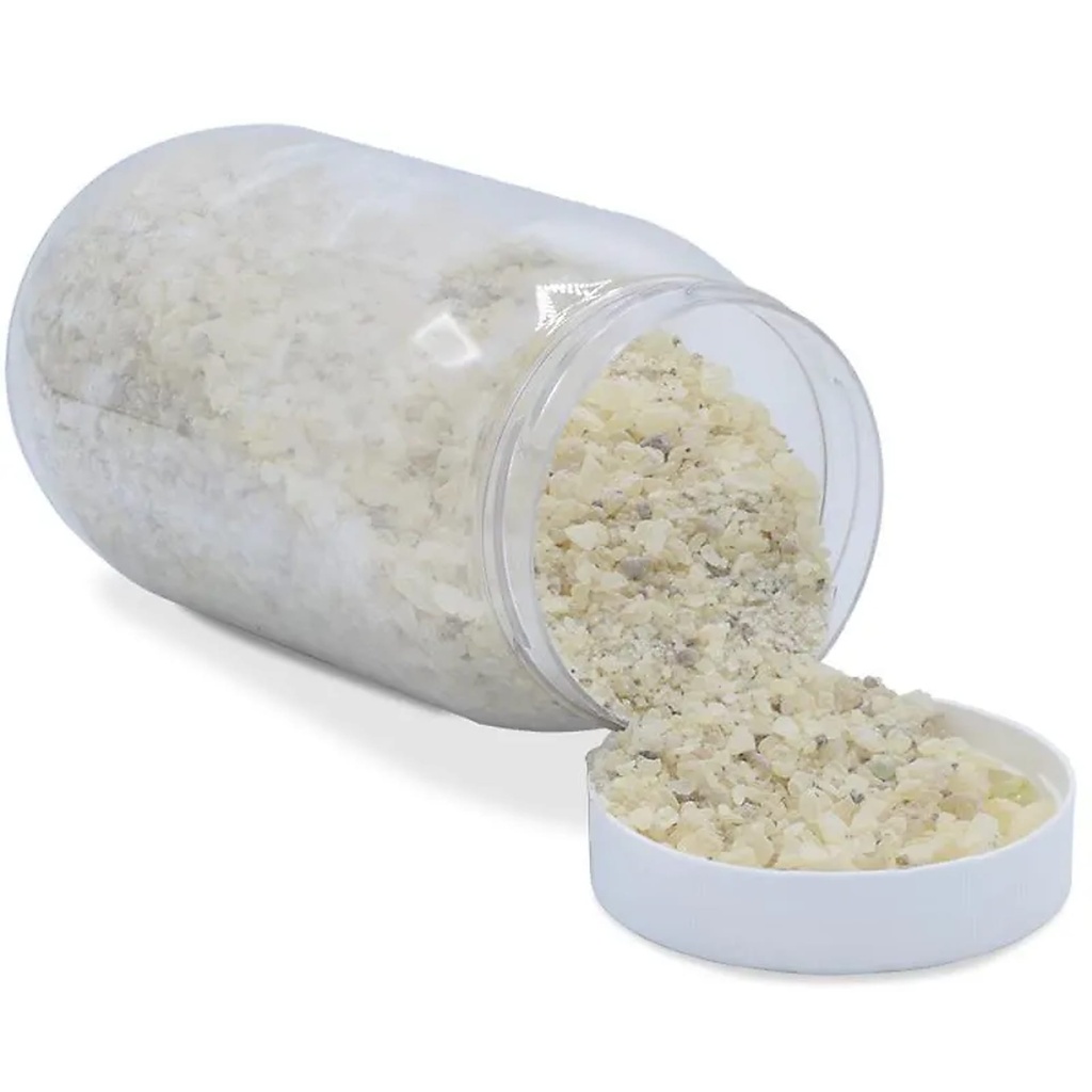 Encens résine - Dammar grand modèle | 500 g