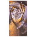 Carnet de notes Let your heart speak | 19.5x9.5cm