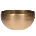 Bol Chantant Tibétain Saraswati | 400-600 g; 13 cm