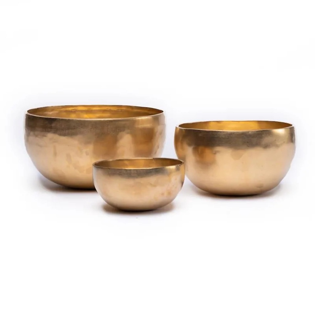 Bol Chantant Tibétain Nirmala | 1750-2000 g; 25 cm