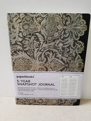 Carnets Souvenirs 5 Ans - Voile d’Ivoire - Ultra - Carnets 5 Ans