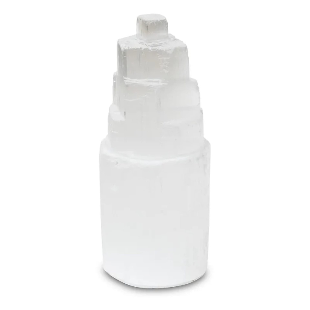 Selenite Iceberg | 10 cm