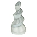 Selenite Spirale | 10 cm