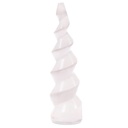 Selenite Spirale | ± 15 cm
