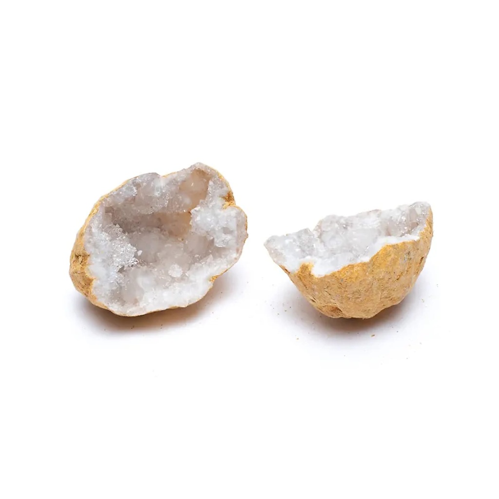 Géode de Quartz | ±3-6cm