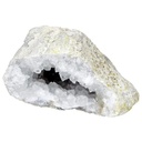Géode de Quartz | ±10-15cm