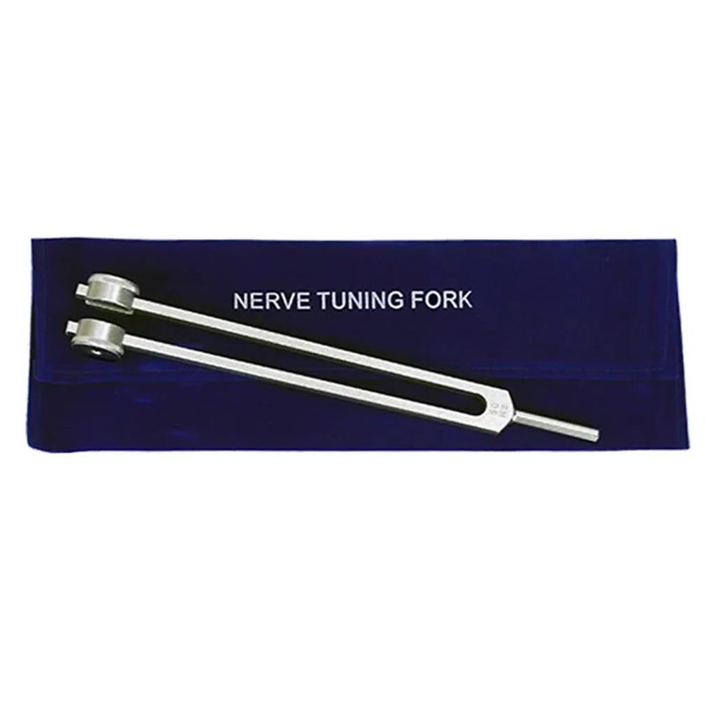 Diapason des nerfs 50 Hz | 31 cm