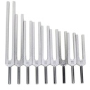 Set Diapasons Solfège Sacrés 9 pièces | 14.5-24.5 cm