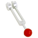 Diapason 1er Chakra | 8.8cm