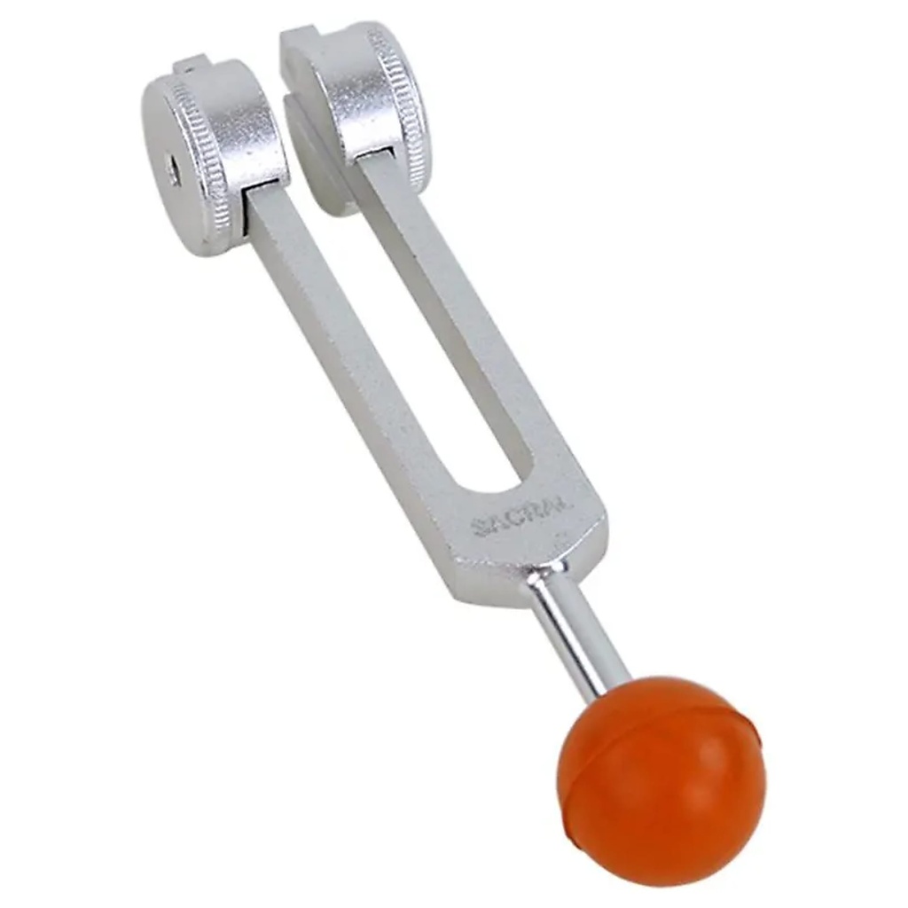 Diapason 2éme Chakra | 10.5cm