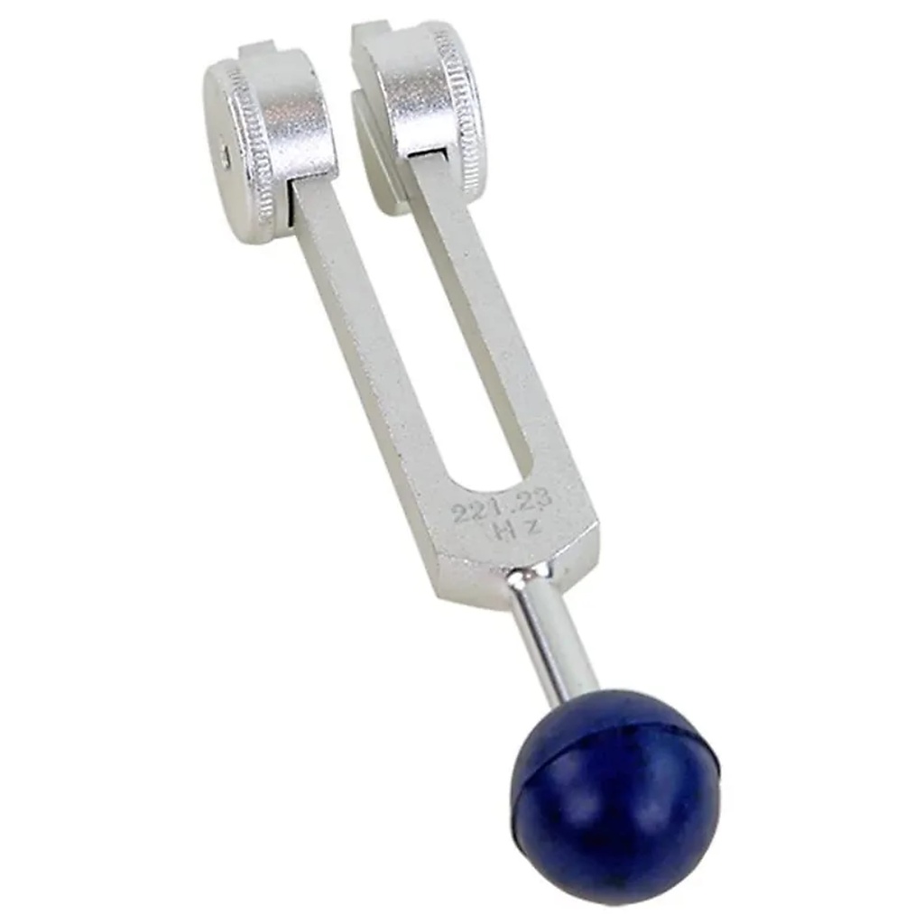 Diapason 6ème Chakra | 10cm