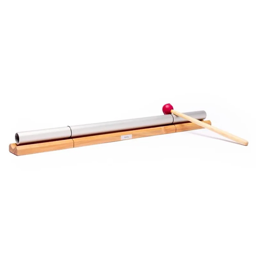 Tube carillon DNA repair (528 Hz) | 55 cm