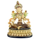 Tara Verte | 480 g; 13x9x17 cm