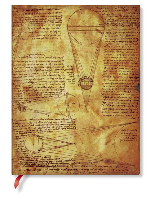 Carnets Flexis à couverture souple - Le Soleil et la Lune - Ultra - Ligné