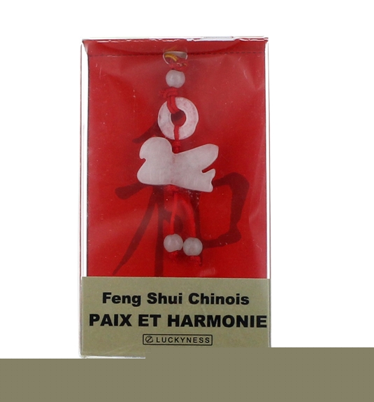 Boite à tarots en bois - coeur -- 18x12.5x6 cm