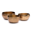 Bol Tibétain Bouddha Médecine | 300-400 g; 12 cm