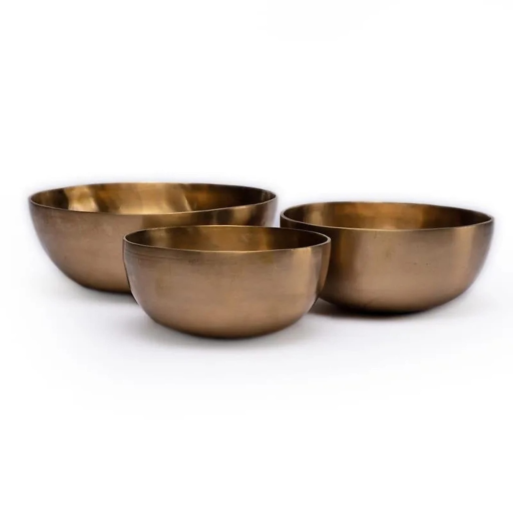 [8719172834895] Bol chantant Samadhi | 750-875 g; 20 cm