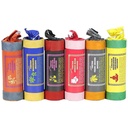 Set n°2: une confection de 6 encens tibétains | 35 g