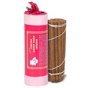 Encens Tibétain à la resine d'Ambre | 35 g