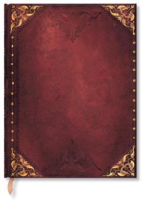 Carnets à couverture rigide - Glamour Urbain - Ultra - Ligné