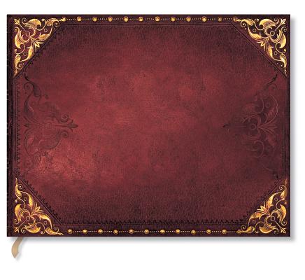 Livres d’or - Glamour Urbain - Livre d’or - Non ligné