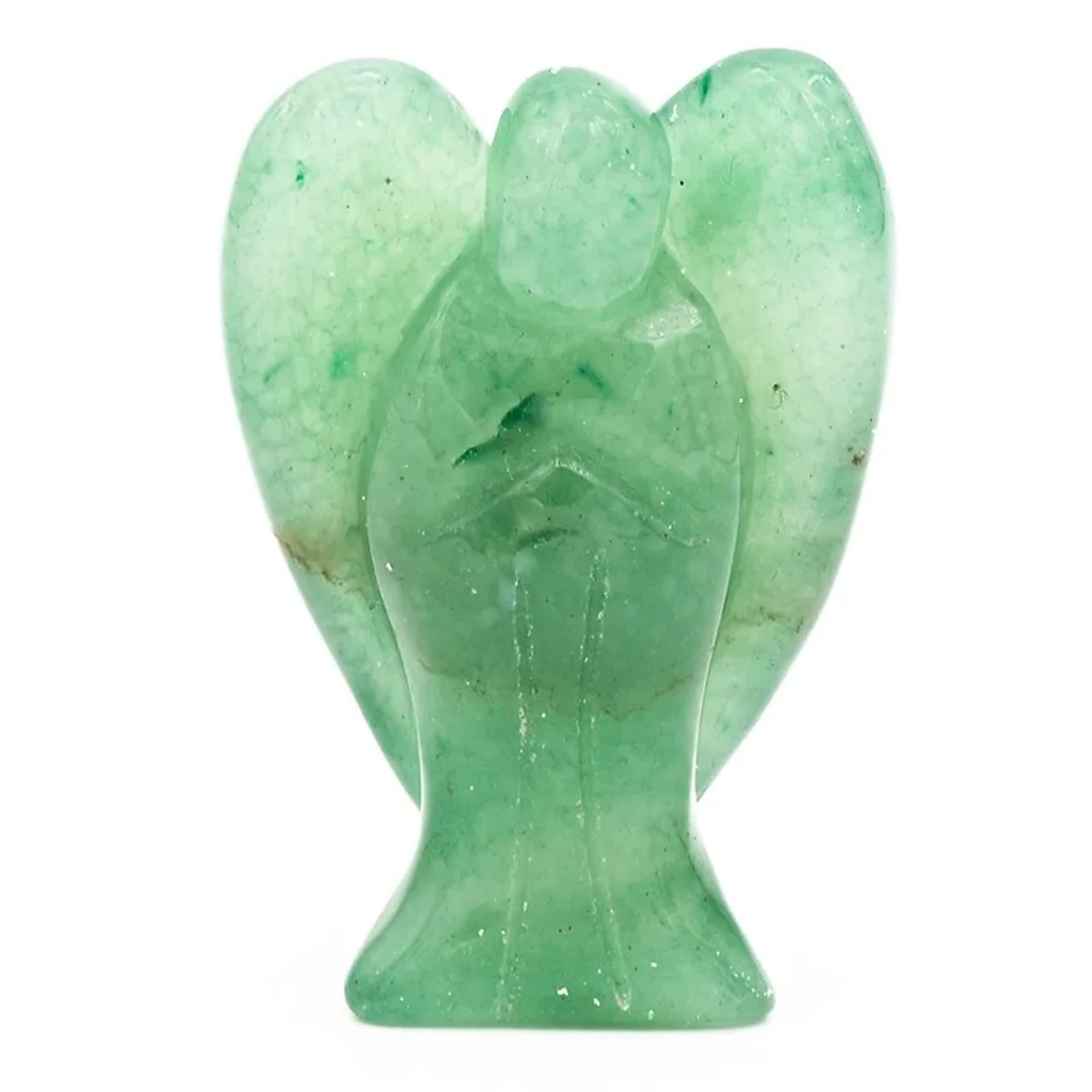 Ange en Aventurine | 3.8 cm
