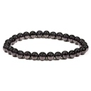 Bracelet Shungite élastique | 0.8cm;7cm