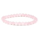 Bracelet quartz rose | ±0.5cm