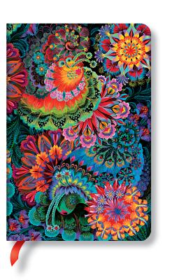 Carnets à couverture rigide - Clair de Lune - Mini - Ligné